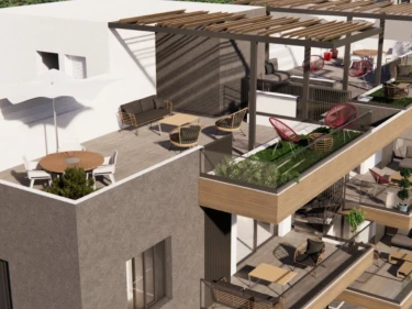 Image of ORAMA Residence 5