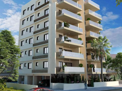 Image of Academia Tower