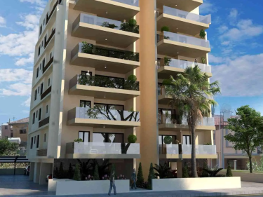 Image of Academia Tower