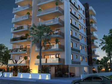 Image of Academia Tower