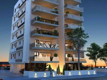 Image of Academia Tower