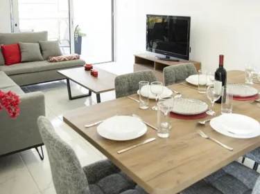 Image of Academia Tower