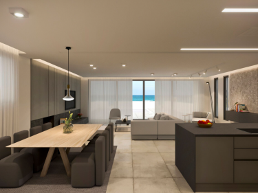 Image of Panorama Beachfront Residences