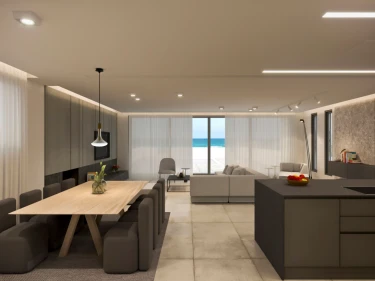 Image of Panorama Beachfront Residences