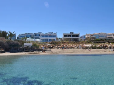 Image of Blue Waves Beachfront Residences