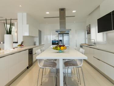 Image of Blue Waves Beachfront Residences