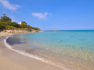 Image of Blue Waves Beachfront Residences