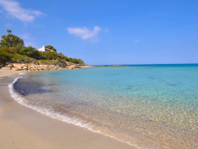 Image of Blue Waves Beachfront Residences