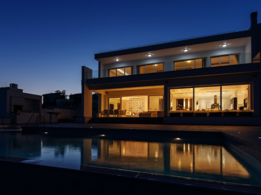 Image of Blue Waves Beachfront Residences