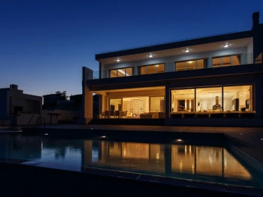 Image of Blue Waves Beachfront Residences