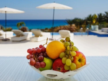 Image of Blue Waves Beachfront Residences