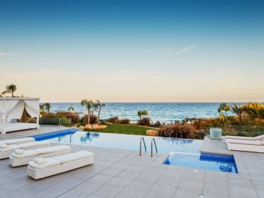 Image of Blue Waves Beachfront Residences