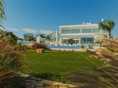 Image of Blue Waves Beachfront Residences