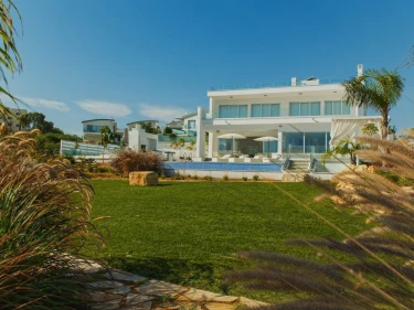 Image of Blue Waves Beachfront Residences