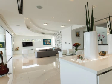 Image of Blue Waves Beachfront Residences