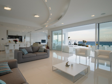 Image of Blue Waves Beachfront Residences
