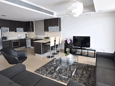 Image of Faros Luxury Apartments