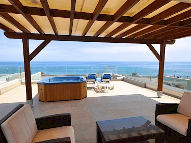 Image of Faros Luxury Apartments