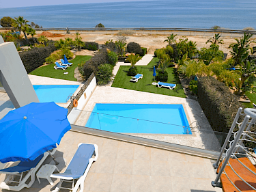 Image of Faros Luxury Apartments
