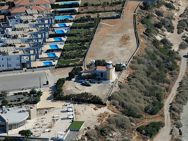 Image of Faros Luxury Apartments