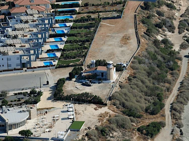 Image of Faros Luxury Apartments