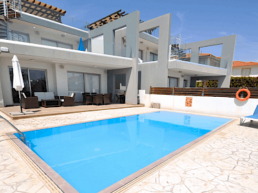 Image of Faros Luxury Apartments