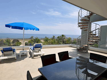Image of Faros Luxury Apartments