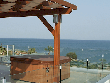 Image of Faros Luxury Apartments