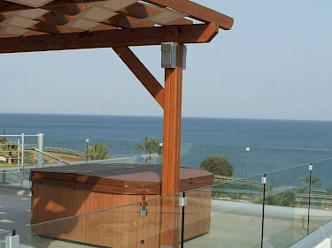 Image of Faros Luxury Apartments