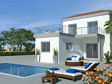Image of Anemona Villas