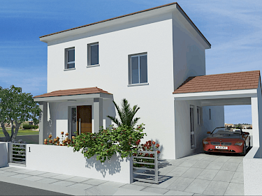 Image of Anemona Villas