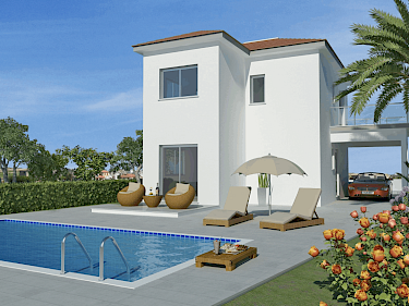 Image of Anemona Villas