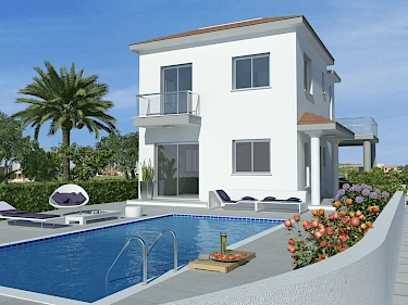 Image of Anemona Villas