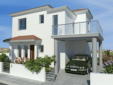 Image of Anemona Villas