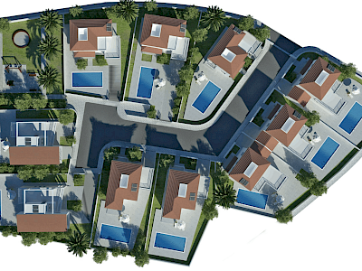 Image of Anemona Villas