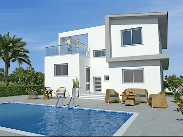 Image of Anemona Villas