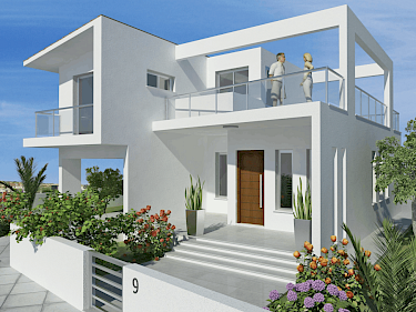 Image of Anemona Villas