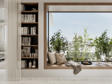 Image of Nausica Villas