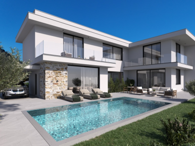 Image of Nausica Villas