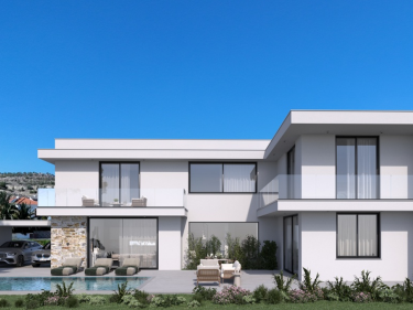 Image of Nausica Villas