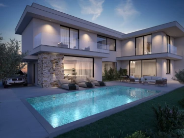 Image of Nausica Villas