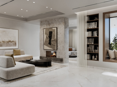 Image of Nausica Villas