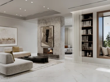 Image of Nausica Villas