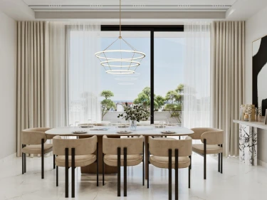 Image of Nausica Villas