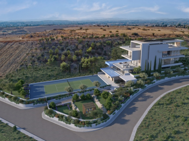 Image of Dea Co Hill