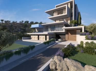 Image of Dea Co Hill