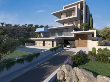 Image of Dea Co Hill