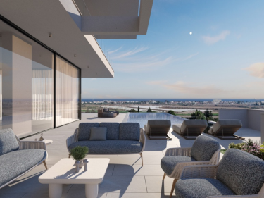 Image of Dea Co Hill