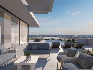 Image of Dea Co Hill