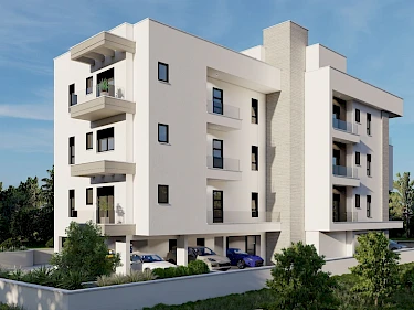 Image of NOBEL PARK RESIDENCE